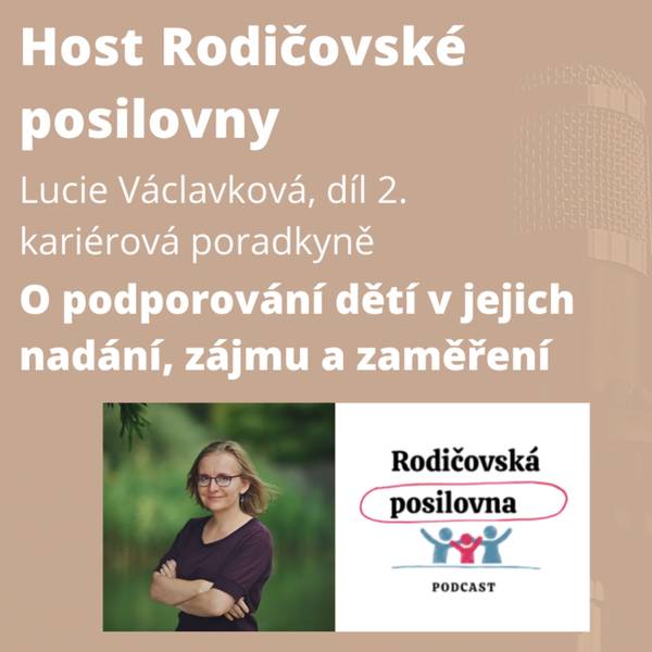 Rodičovská posilovna